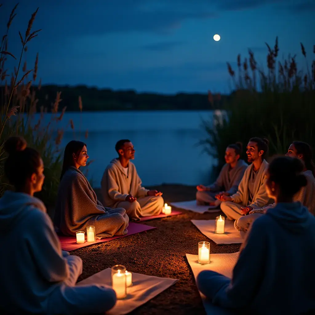 Innovation workspace