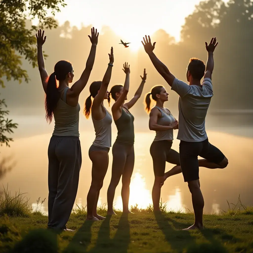 Industrial excellence